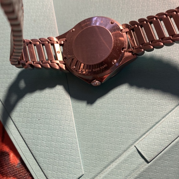 Tiffany & co watch Atlas®
2-Hand 31 mm Watch - Picture 4 of 4